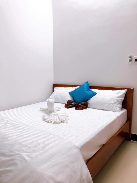 Bobe Homestay Hoi An Exterior foto